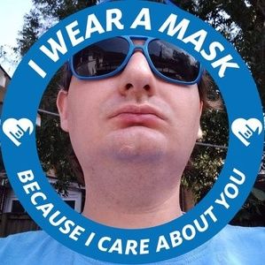 Meet your Posher, Christopher